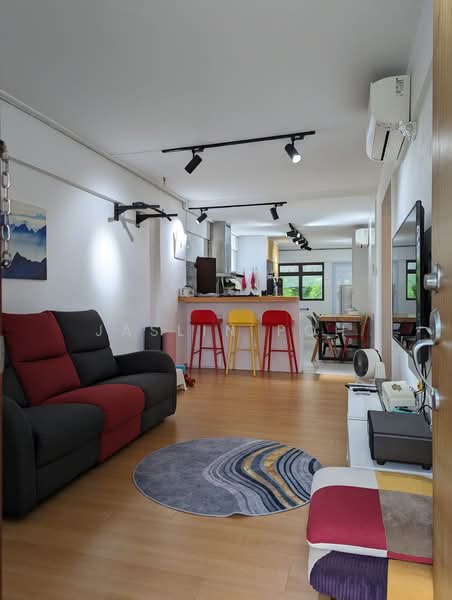 21 Hougang Avenue 3, 21 Hougang Avenue 3, 2 Bedrooms, 786 sqft, HDB Flat For Rent, by Jaslin Poh, 24524194 - PropertyGuru.com.sg