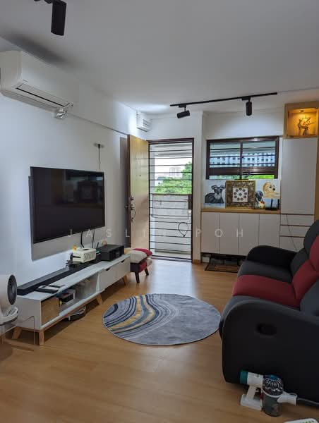 21 Hougang Avenue 3, 21 Hougang Avenue 3, 2 Bedrooms, 786 sqft, HDB Flat For Rent, by Jaslin Poh, 24524194 - PropertyGuru.com.sg