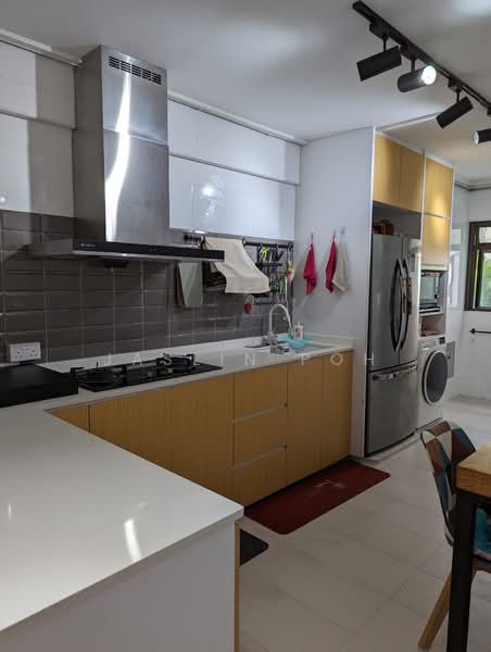 21 Hougang Avenue 3, 21 Hougang Avenue 3, 2 Bedrooms, 786 sqft, HDB Flat For Rent, by Jaslin Poh, 24524194 - PropertyGuru.com.sg