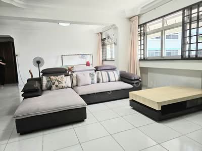 For Rent - 258 Boon Lay Drive