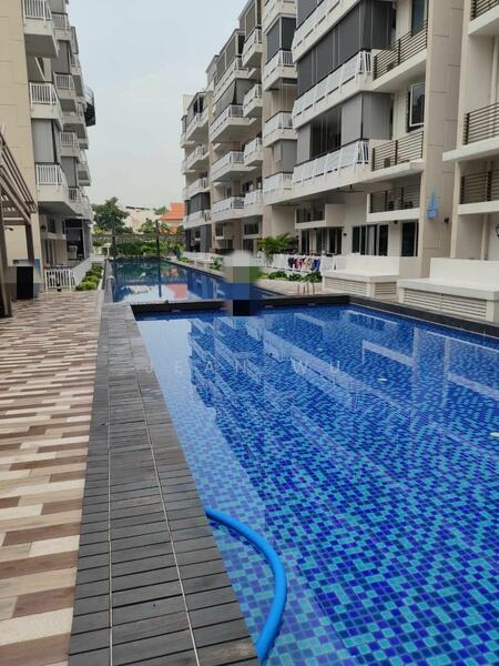 WhiteHaven, 332A Pasir Panjang Road, 4 Bedrooms, 904 sqft, Apartment For Rent, by Jean Wu, 24524290 - PropertyGuru.com.sg