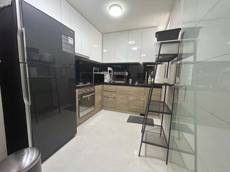 WhiteHaven, 332A Pasir Panjang Road, 4 Bedrooms, 904 sqft, Apartment For Rent, by Jean Wu, 24524290 - PropertyGuru.com.sg