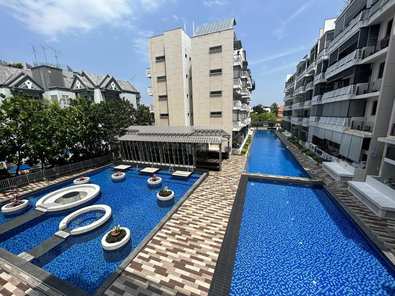 WhiteHaven, 332A Pasir Panjang Road, 4 Bedrooms, 904 sqft, Apartment For Rent, by Jean Wu, 24524290 - PropertyGuru.com.sg