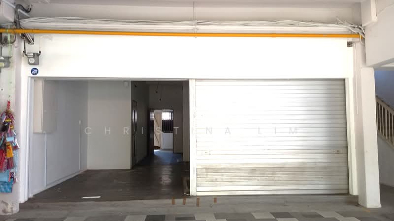 218 Bedok North Street 1, 218 Bedok North Street 1, 732 sqft, Shop / Shophouse For Rent, by Christina Lim, 24524315 - CommercialGuru.com.sg