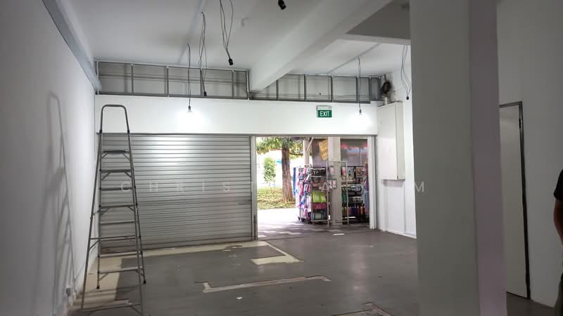 218 Bedok North Street 1, 218 Bedok North Street 1, 732 sqft, Shop / Shophouse For Rent, by Christina Lim, 24524315 - CommercialGuru.com.sg