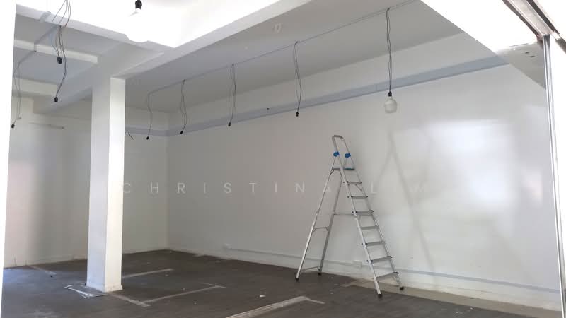 218 Bedok North Street 1, 218 Bedok North Street 1, 732 sqft, Shop / Shophouse For Rent, by Christina Lim, 24524315 - CommercialGuru.com.sg
