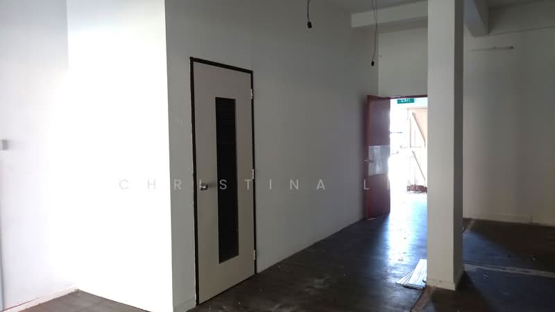 218 Bedok North Street 1, 218 Bedok North Street 1, 732 sqft, Shop / Shophouse For Rent, by Christina Lim, 24524315 - CommercialGuru.com.sg