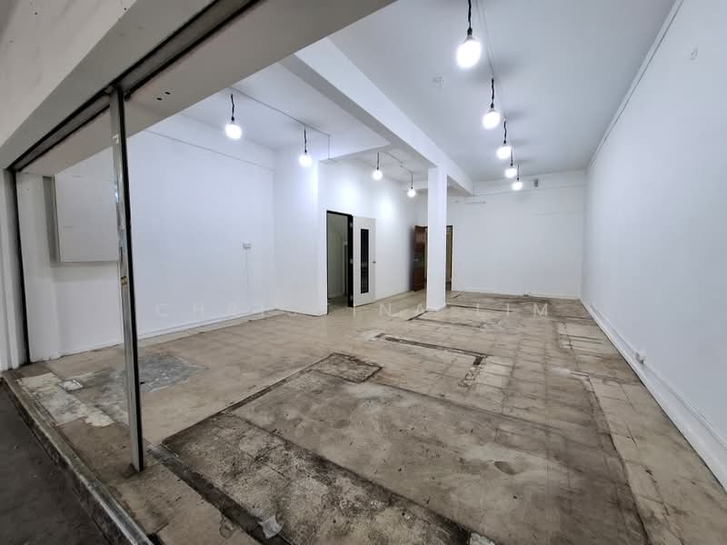 218 Bedok North Street 1, 218 Bedok North Street 1, Bedok / Upper East Coast, 732 sqft, Shop / Shophouse For Rent, by Christina Lim, 24524315 - CommercialGuru.com.sg