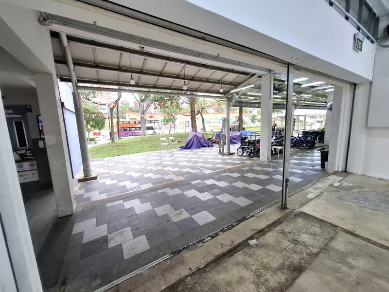 218 Bedok North Street 1, 218 Bedok North Street 1, Bedok / Upper East Coast, 732 sqft, Shop / Shophouse For Rent, by Christina Lim, 24524315 - CommercialGuru.com.sg