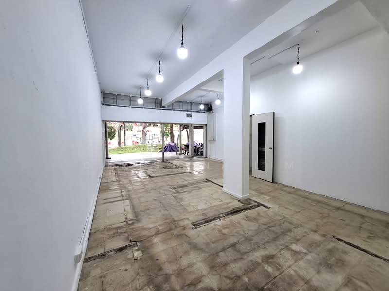 218 Bedok North Street 1, 218 Bedok North Street 1, Bedok / Upper East Coast, 732 sqft, Shop / Shophouse For Rent, by Christina Lim, 24524315 - CommercialGuru.com.sg