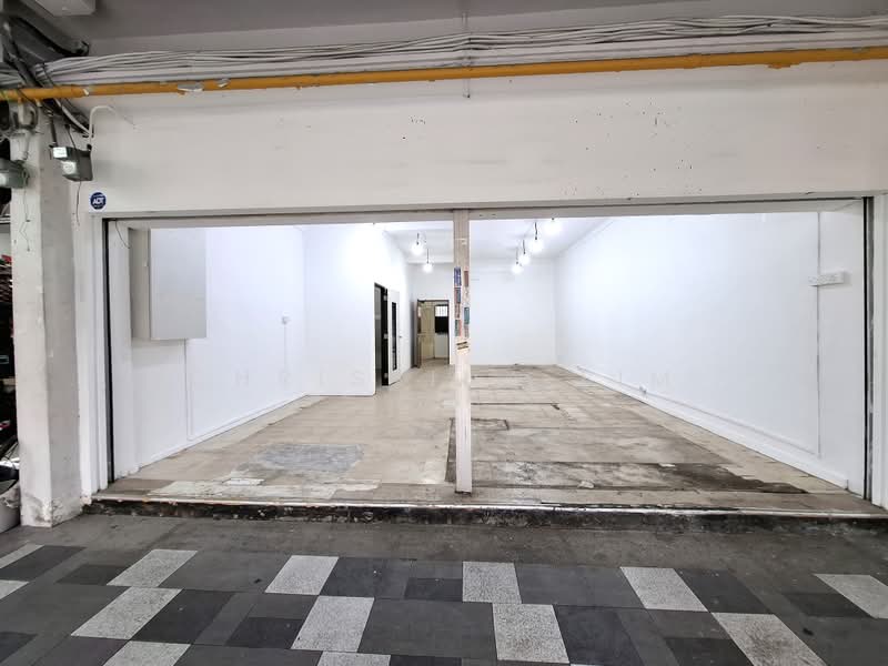218 Bedok North Street 1, 218 Bedok North Street 1, Bedok / Upper East Coast, 732 sqft, Shop / Shophouse For Rent, by Christina Lim, 24524315 - CommercialGuru.com.sg