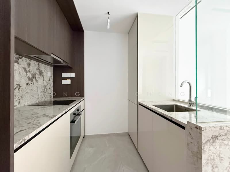 Tembusu Grand, , 2 Bedrooms, 743 sqft, Condominium For Sale, by Wong Lay Cheng (黄丽清), 24524383 - PropertyGuru.com.sg