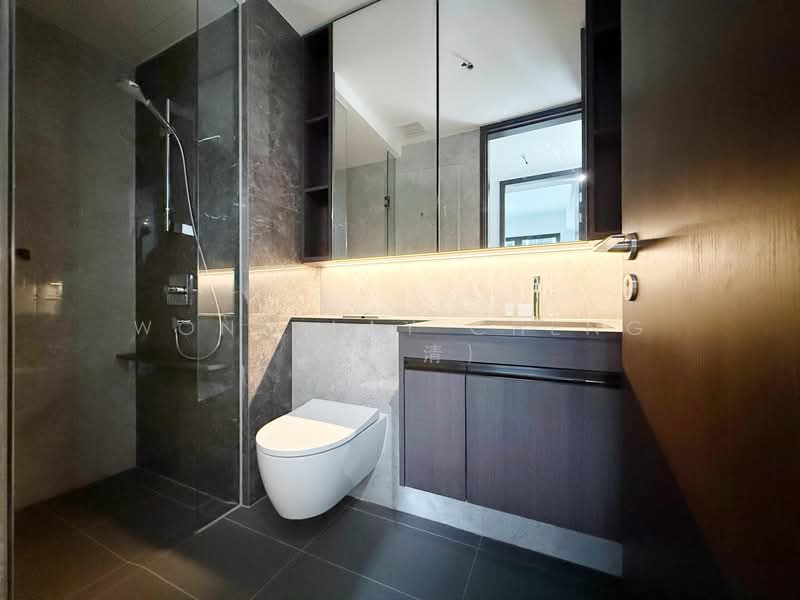 Tembusu Grand, , 2 Bedrooms, 743 sqft, Condominium For Sale, by Wong Lay Cheng (黄丽清), 24524383 - PropertyGuru.com.sg