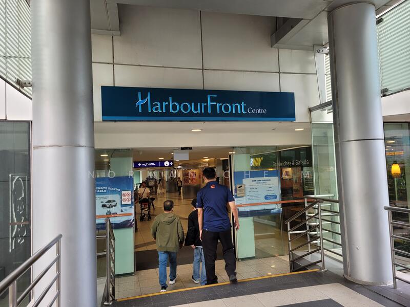 Harbourfront Centre office, , 3046 sqft, O RENT, by Norman Cheam, 24524428