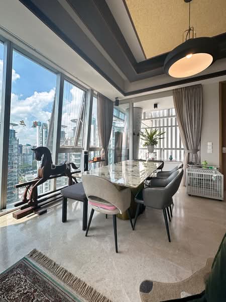 Gramercy Park, 57 Grange Road, 3 Bedrooms, 1,959 sqft, Condominium For Rent, by Edmund Seah, 24524431 - PropertyGuru.com.sg
