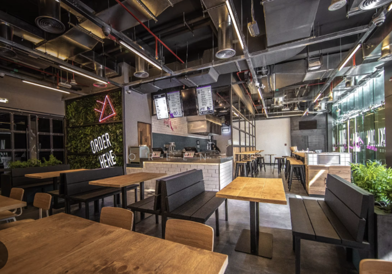 Orchard, , 600 sqft, Food & Beverage For Rent, by Doreen Lee, 24524435 - CommercialGuru.com.sg