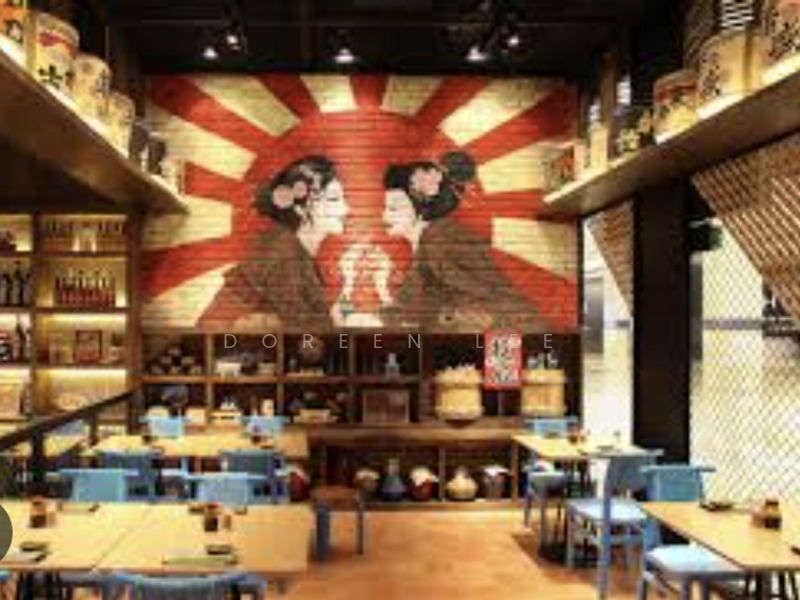 Orchard, , 600 sqft, Food & Beverage For Rent, by Doreen Lee, 24524435 - CommercialGuru.com.sg