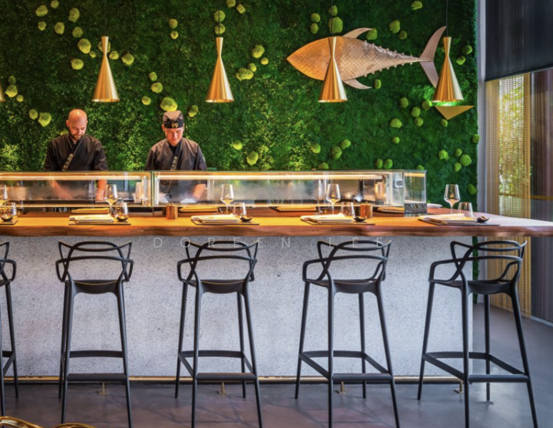 Orchard, , 600 sqft, Food & Beverage For Rent, by Doreen Lee, 24524435 - CommercialGuru.com.sg