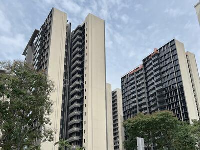 For Sale - Tembusu Grand