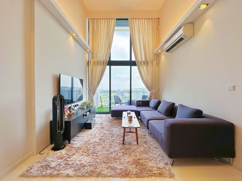 Riverparc Residence, 98 Punggol Drive, 3 Bedrooms, 1,981 sqft, Executive Condominium For Sale, by Joyce Lye Hui Xin, 24524699 - PropertyGuru.com.sg