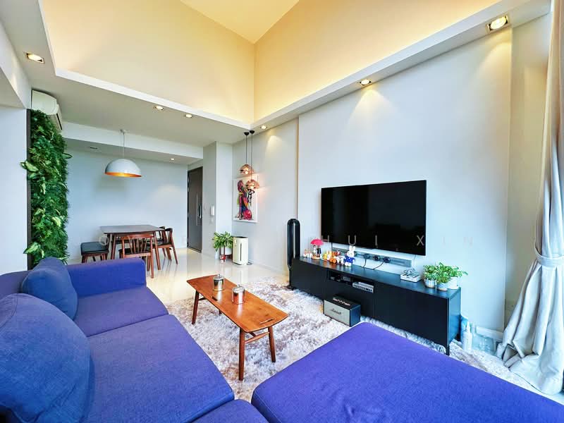 Riverparc Residence, 98 Punggol Drive, 3 Bedrooms, 1,981 sqft, Executive Condominium For Sale, by Joyce Lye Hui Xin, 24524699 - PropertyGuru.com.sg