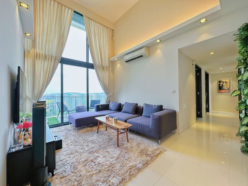Riverparc Residence, 98 Punggol Drive, 3 Bedrooms, 1,981 sqft, Executive Condominium For Sale, by Joyce Lye Hui Xin, 24524699 - PropertyGuru.com.sg