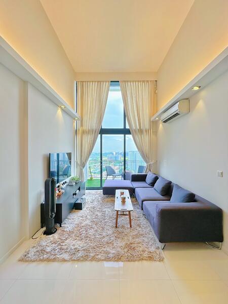 Riverparc Residence, 98 Punggol Drive, 3 Bedrooms, 1,981 sqft, Executive Condominium For Sale, by Joyce Lye Hui Xin, 24524699 - PropertyGuru.com.sg