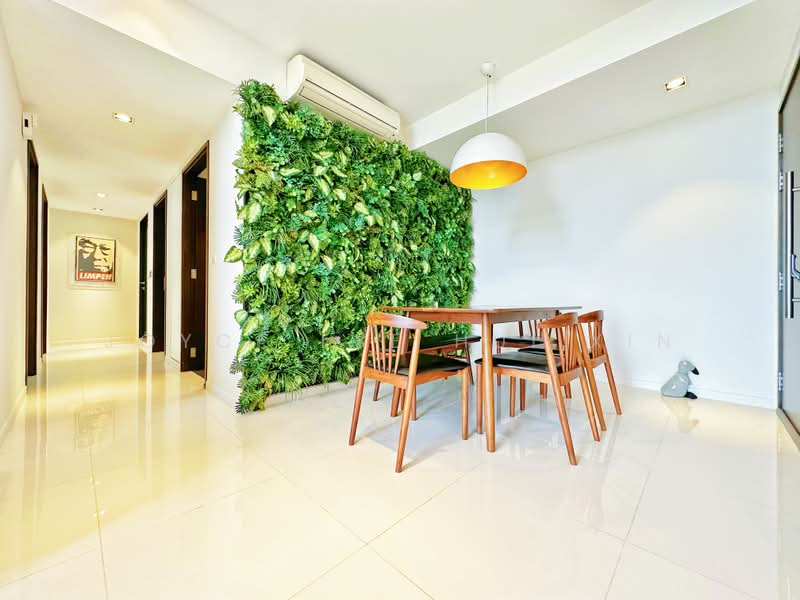 Riverparc Residence, 98 Punggol Drive, 3 Bedrooms, 1,981 sqft, Executive Condominium For Sale, by Joyce Lye Hui Xin, 24524699 - PropertyGuru.com.sg