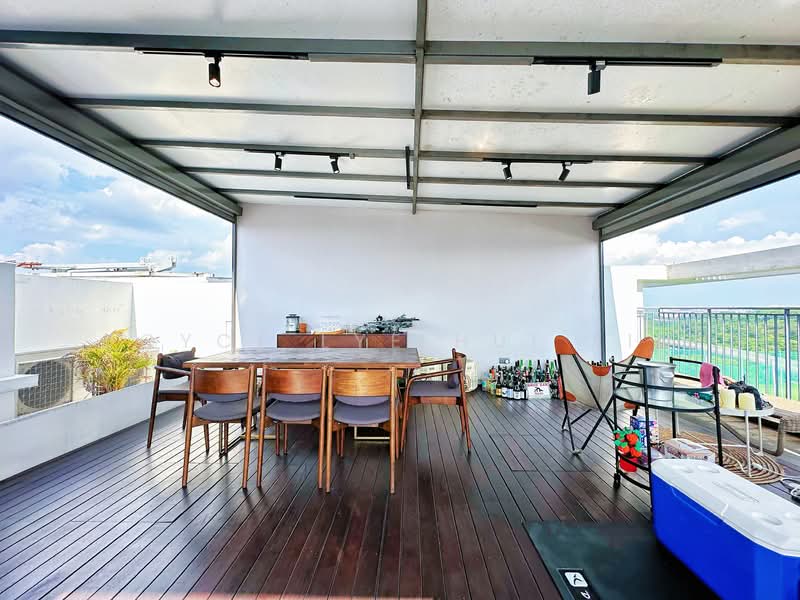 Riverparc Residence, 98 Punggol Drive, 3 Bedrooms, 1,981 sqft, Executive Condominium For Sale, by Joyce Lye Hui Xin, 24524699 - PropertyGuru.com.sg
