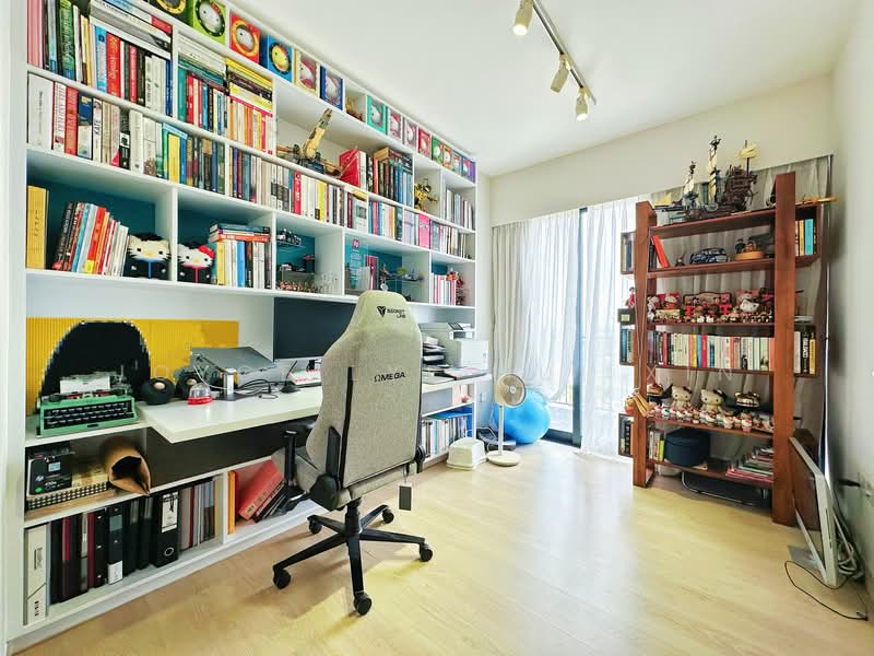 Riverparc Residence, 98 Punggol Drive, 3 Bedrooms, 1,981 sqft, Executive Condominium For Sale, by Joyce Lye Hui Xin, 24524699 - PropertyGuru.com.sg