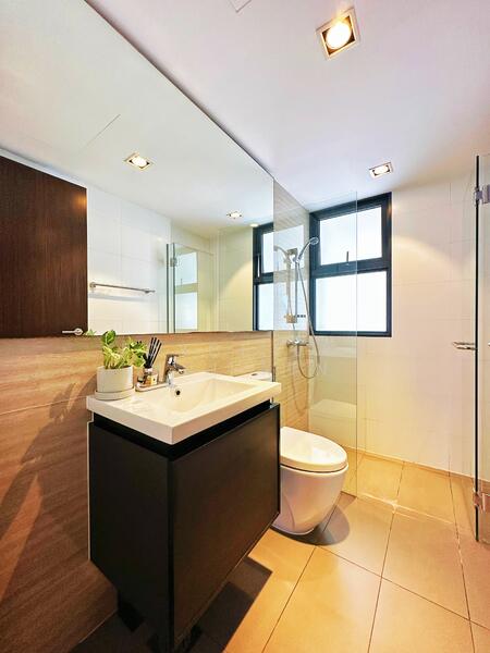 Riverparc Residence, 98 Punggol Drive, 3 Bedrooms, 1,981 sqft, Executive Condominium For Sale, by Joyce Lye Hui Xin, 24524699 - PropertyGuru.com.sg