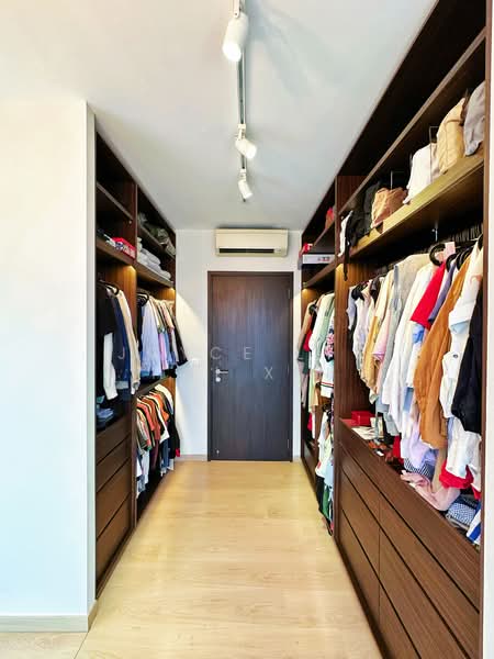 Riverparc Residence, 98 Punggol Drive, 3 Bedrooms, 1,981 sqft, Executive Condominium For Sale, by Joyce Lye Hui Xin, 24524699 - PropertyGuru.com.sg