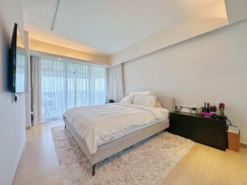 Riverparc Residence, 98 Punggol Drive, 3 Bedrooms, 1,981 sqft, Executive Condominium For Sale, by Joyce Lye Hui Xin, 24524699 - PropertyGuru.com.sg
