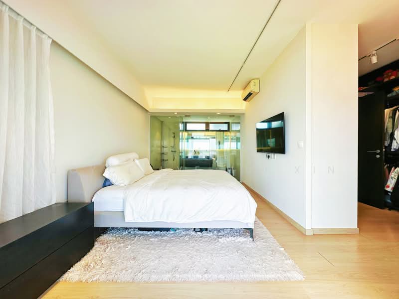 Riverparc Residence, 98 Punggol Drive, 3 Bedrooms, 1,981 sqft, Executive Condominium For Sale, by Joyce Lye Hui Xin, 24524699 - PropertyGuru.com.sg