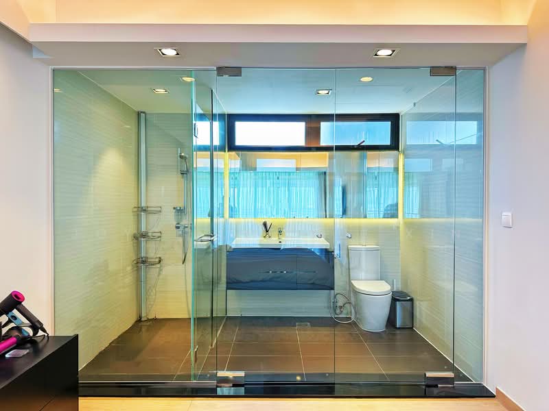 Riverparc Residence, 98 Punggol Drive, 3 Bedrooms, 1,981 sqft, Executive Condominium For Sale, by Joyce Lye Hui Xin, 24524699 - PropertyGuru.com.sg