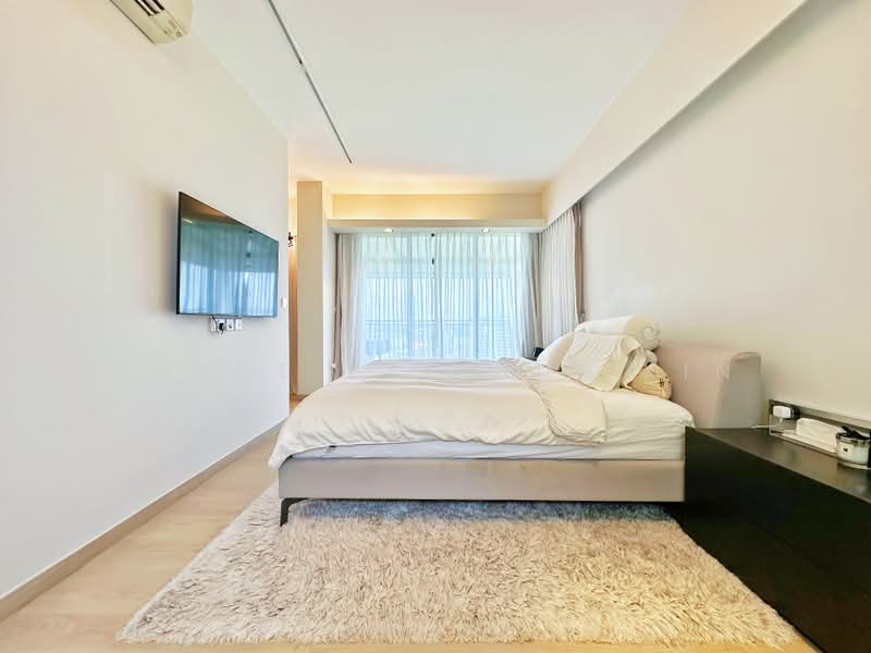 Riverparc Residence, 98 Punggol Drive, 3 Bedrooms, 1,981 sqft, Executive Condominium For Sale, by Joyce Lye Hui Xin, 24524699 - PropertyGuru.com.sg