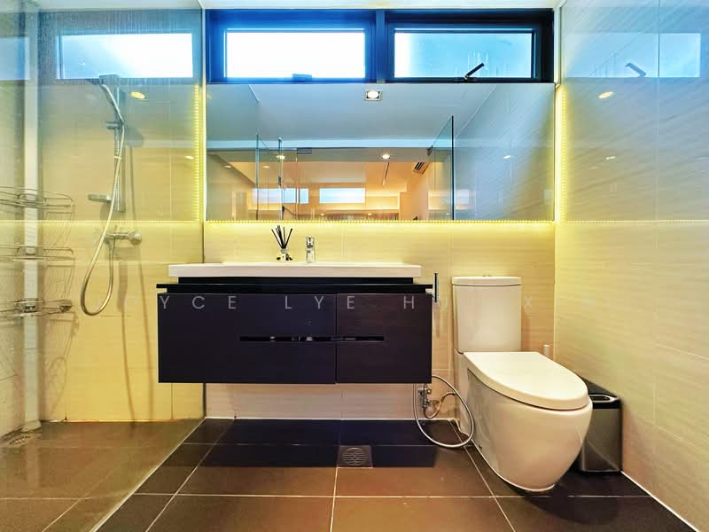 Riverparc Residence, 98 Punggol Drive, 3 Bedrooms, 1,981 sqft, Executive Condominium For Sale, by Joyce Lye Hui Xin, 24524699 - PropertyGuru.com.sg