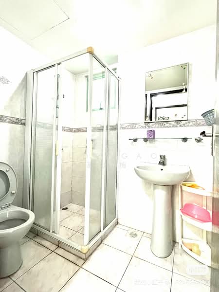 Hougang Green, 5 Buangkok Green, 3 Bedrooms, 1,163 sqft, Apartment For Rent, by Judy Gao, 24524701 - PropertyGuru.com.sg