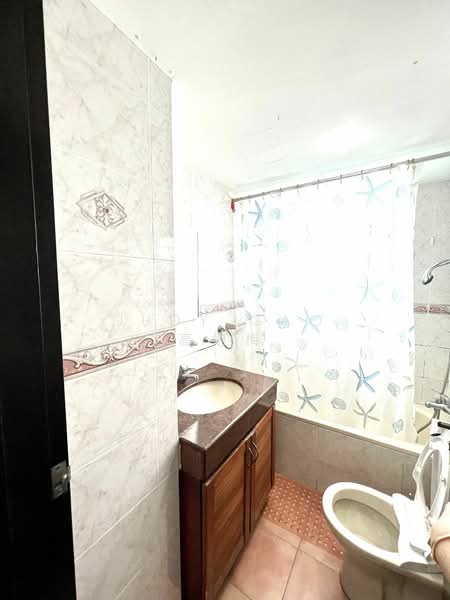 Hougang Green, 5 Buangkok Green, 3 Bedrooms, 1,163 sqft, Apartment For Rent, by Judy Gao, 24524701 - PropertyGuru.com.sg