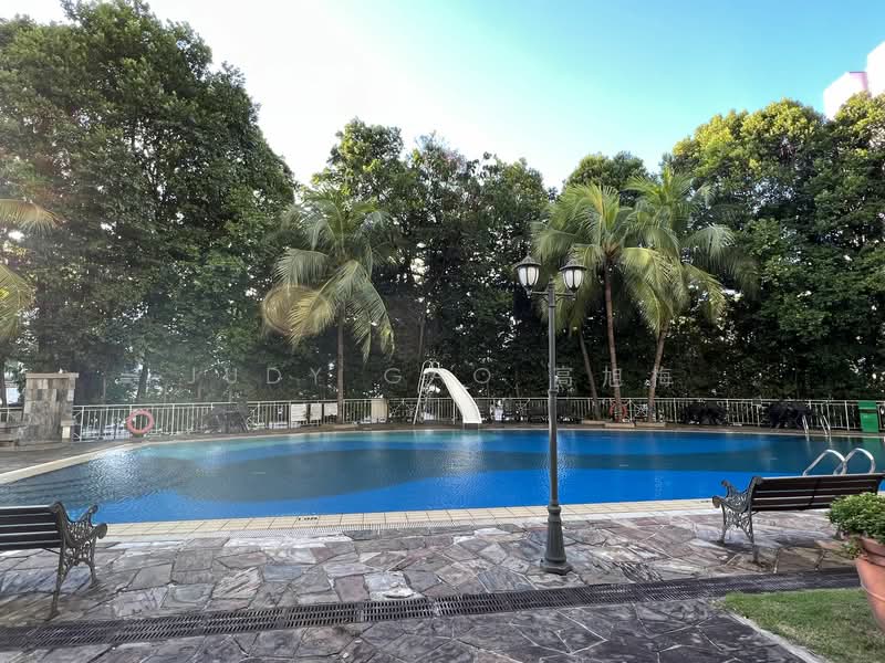 Hougang Green, 5 Buangkok Green, 3 Bedrooms, 1,163 sqft, Apartment For Rent, by Judy Gao, 24524701 - PropertyGuru.com.sg