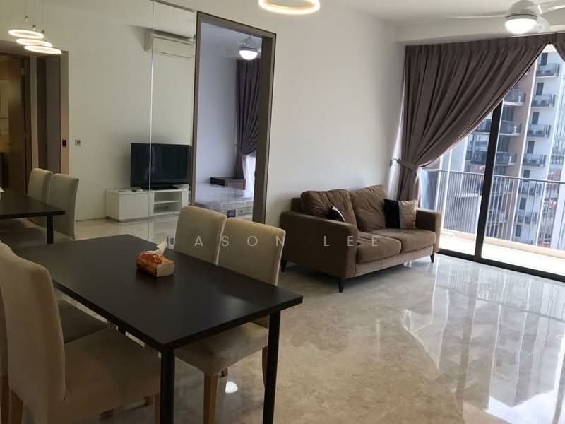 The Venue Residences and Shoppes, 14 Tai Thong Crescent, 2 Bedrooms, 850 sqft, Apartment For Rent, by Jason Lee, 24524721 - PropertyGuru.com.sg