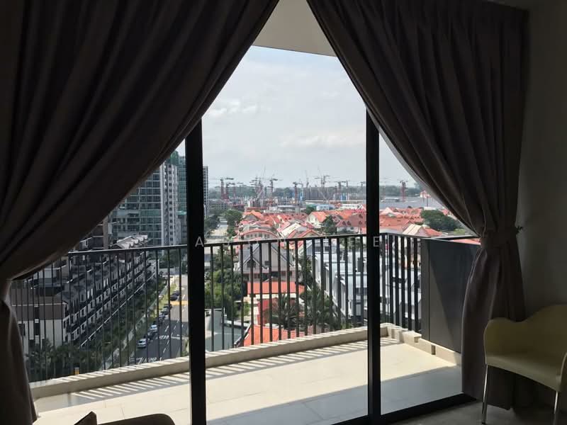 The Venue Residences and Shoppes, 14 Tai Thong Crescent, 2 Bedrooms, 850 sqft, Apartment For Rent, by Jason Lee, 24524721 - PropertyGuru.com.sg