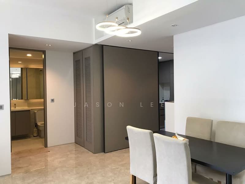 The Venue Residences and Shoppes, 14 Tai Thong Crescent, 2 Bedrooms, 850 sqft, Apartment For Rent, by Jason Lee, 24524721 - PropertyGuru.com.sg