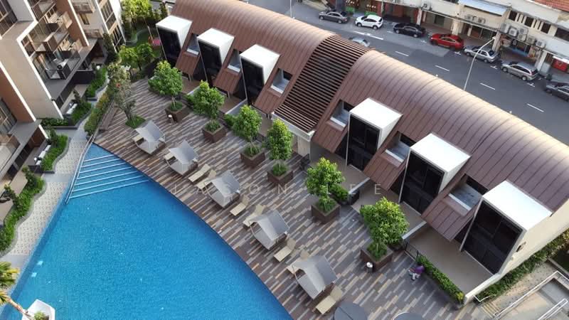 The Venue Residences and Shoppes, 14 Tai Thong Crescent, 2 Bedrooms, 850 sqft, Apartment For Rent, by Jason Lee, 24524721 - PropertyGuru.com.sg