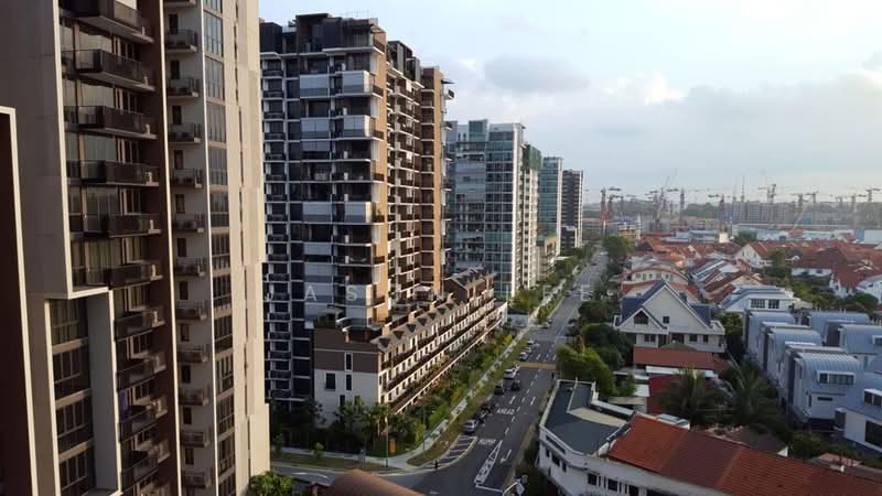 The Venue Residences and Shoppes, 14 Tai Thong Crescent, 2 Bedrooms, 850 sqft, Apartment For Rent, by Jason Lee, 24524721 - PropertyGuru.com.sg