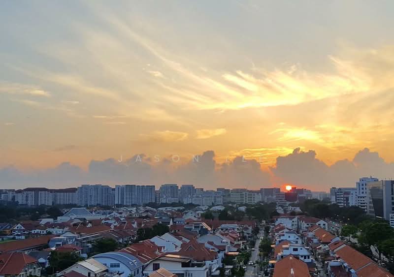 The Venue Residences and Shoppes, 14 Tai Thong Crescent, 2 Bedrooms, 850 sqft, Apartment For Rent, by Jason Lee, 24524721 - PropertyGuru.com.sg