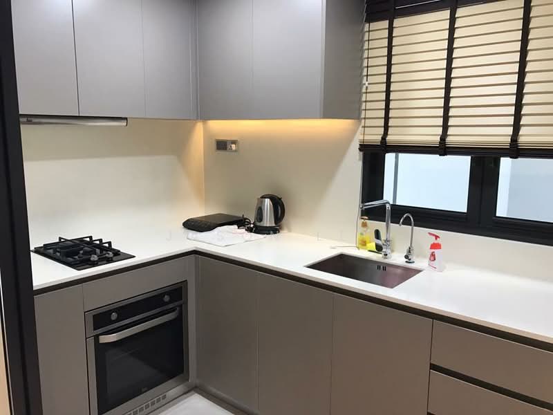 The Venue Residences and Shoppes, 14 Tai Thong Crescent, 2 Bedrooms, 850 sqft, Apartment For Rent, by Jason Lee, 24524721 - PropertyGuru.com.sg