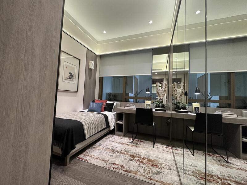 Klimt Cairnhill, 71 Cairnhill Road, 4 Bedrooms, 2,056 sqft, Condominium For Sale, by Rachael Chen, 24524739 - PropertyGuru.com.sg