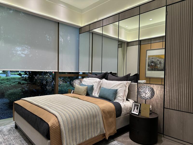 Klimt Cairnhill, 71 Cairnhill Road, 4 Bedrooms, 2,056 sqft, Condominium For Sale, by Rachael Chen, 24524739 - PropertyGuru.com.sg
