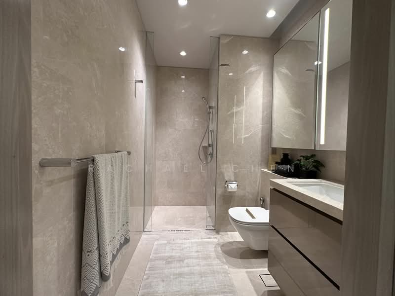 Klimt Cairnhill, 71 Cairnhill Road, 4 Bedrooms, 2,056 sqft, Condominium For Sale, by Rachael Chen, 24524739 - PropertyGuru.com.sg